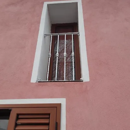 La Casetta Colorata Di Max *