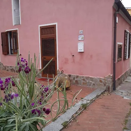 La Casetta Colorata Di Max *