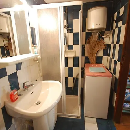 Appartement La Casetta Colorata Di Max La Maddalena (Sassari)