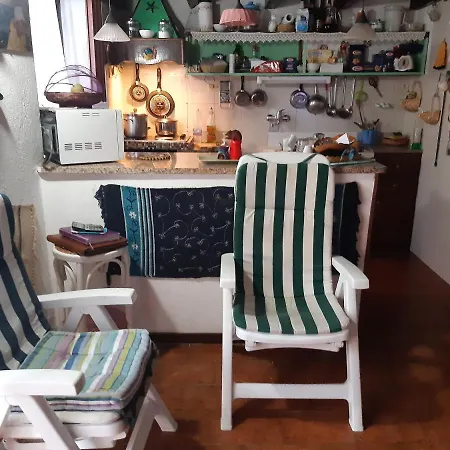 La Casetta Colorata Di Max