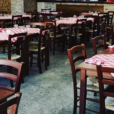 La Casetta Colorata Di Max Appartement *