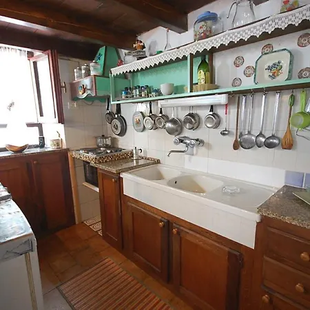 La Casetta Colorata Di Max Apartment La Maddalena (Sassari)