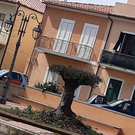 La Casetta Colorata Di Max La Maddalena (Sassari)