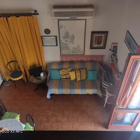 La Casetta Colorata Di Max Appartement La Maddalena (Sassari)